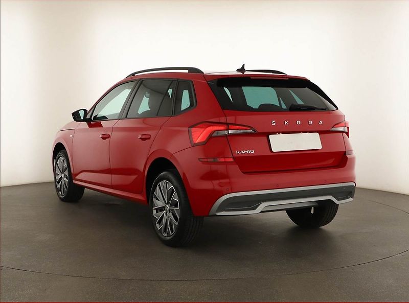 Škoda Kamiq (2022) 1.0 TSI, Serv.kniha, Tempomat - fotka 4 z 17
