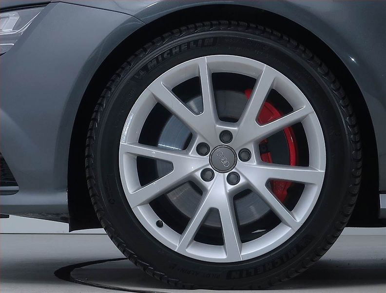 Audi A7 (2015) 3.0 TDI competition - fotka 15 z 29