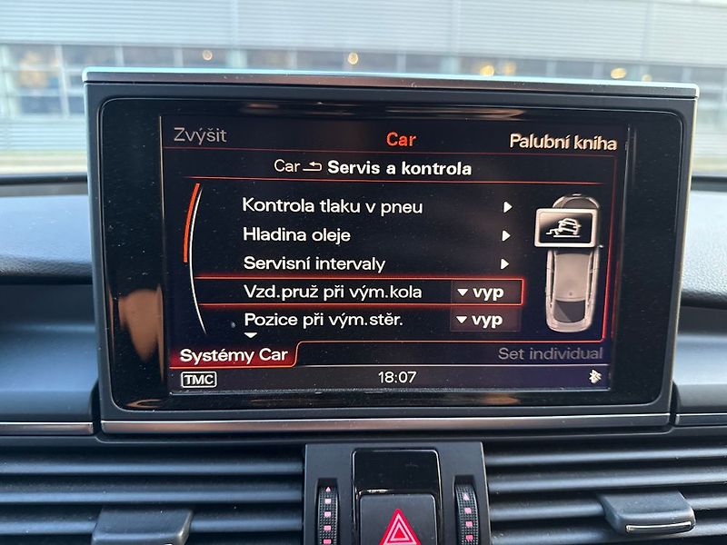 Audi A7 (2014) - fotka 50 z 66