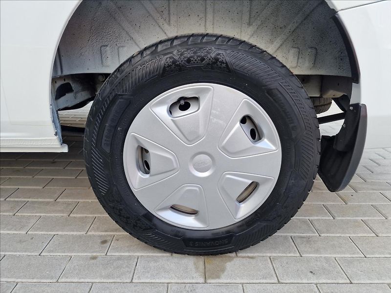Ford Transit Custom 2.0TDCi Trend L1,ČR,1.Majitel - fotka 43 z 46