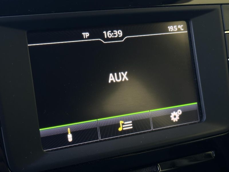 Škoda Yeti (2016) 1.2TSI/81kW *KLIMA* TZ  - fotka 12 z 32