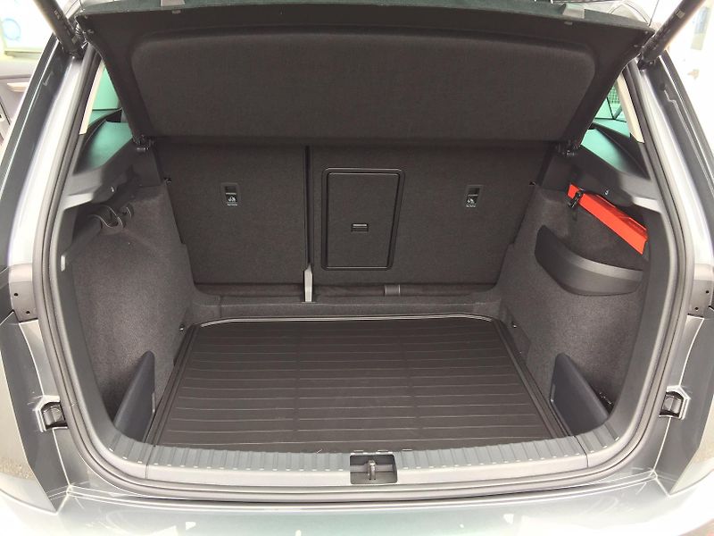 Škoda Karoq (2022) 2.0 TDI  - fotka 11 z 11