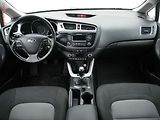 Kia Ceed (2012) 1.4CVVT, 2.maj,ČR, P.čidla - náhled 8