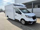 Renault Trafic (2025) do 2,5t - NEPOTŘEBUJE TACHO! - náhled 8