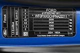 Ford Focus 1,5 EcoBlue 85 kW AT8 Titanium - náhled 12