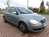 Volkswagen Polo (2007) 1,4TDI KLIMA - náhled 8