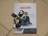 Audi SQ5 3,0 TDI S-line FULL 1.maj. CZ - náhled 35