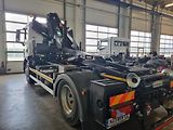 MAN TGM 18.290 HIAB 088 KONTEJNER 10T - náhled 7