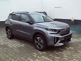 Citroën C3 Aircross (2026) MAX Hybrid 145k Automatic     - náhled 2
