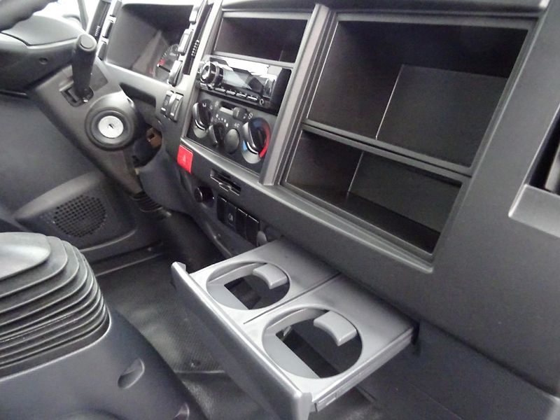 Isuzu M27 (2025) 3,0L 150k MAN5 3s sklápěč - fotka 15 z 39