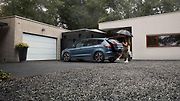 Ford Galaxy a S-Max po faceliftu