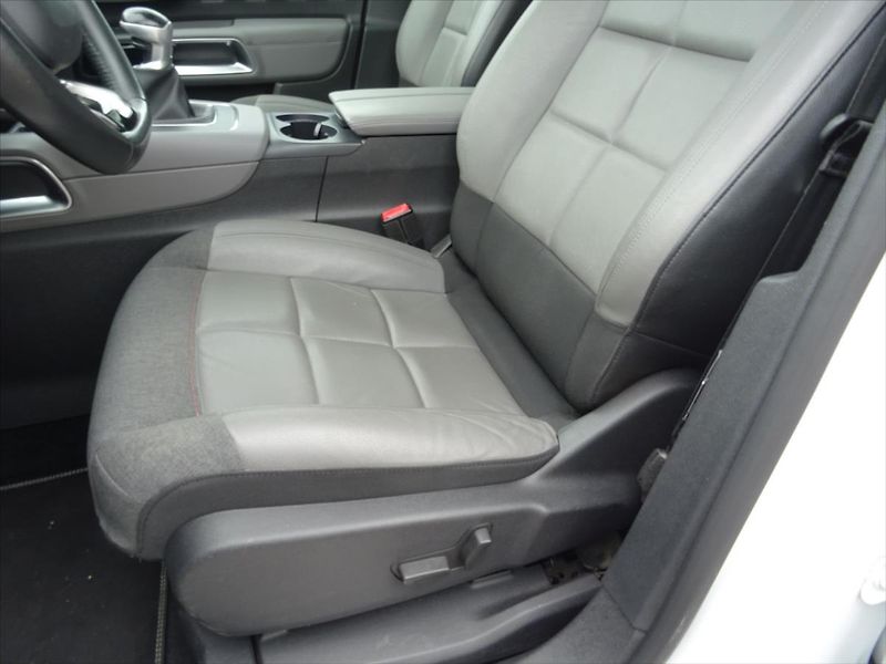 Citroën C5 Aircross 1,2 PT 96 kW, FEEL ,Led, Navi - fotka 18 z 39