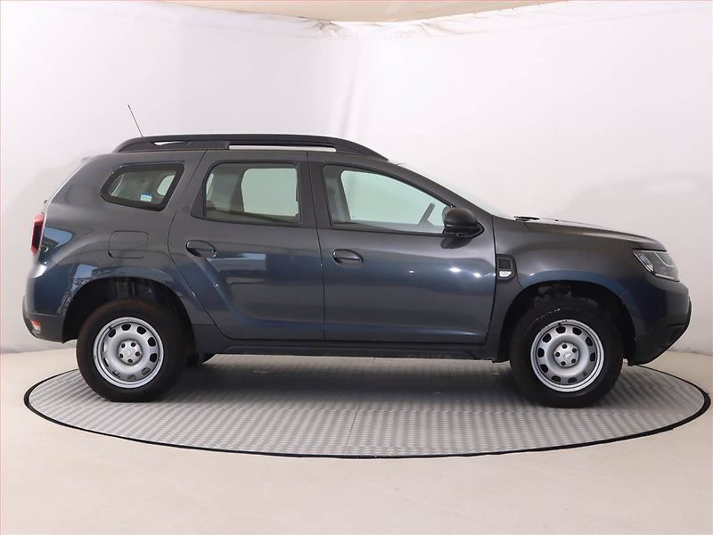 Dacia Duster (2020) 1.0 TCe, Tempomat - fotka 6 z 13