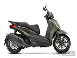 Piaggio Beverly 400 (2026) S Euro 5+ AKCE - náhled 3