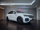 Volkswagen Touareg 3.0TDI V6 R-line 210 kW - náhled 1