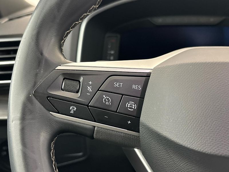 Seat Tarraco Xcellence 4WD DSG - fotka 23 z 31
