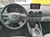 Audi A3 2,0 TDI Sportback S tronic - náhled 4