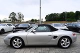 Porsche Boxster 2.5i/205PS/hardop/54.000 km !! - náhled 2