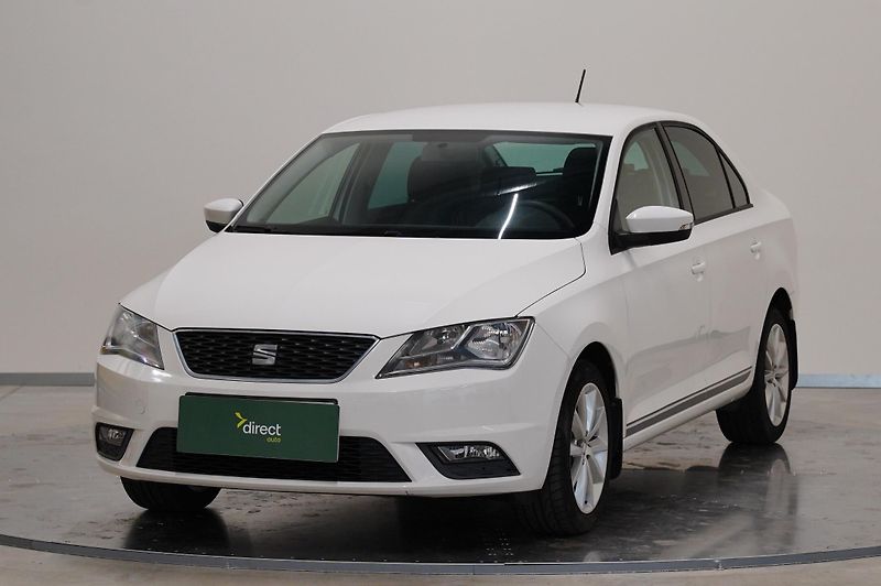 Seat Toledo - fotografie inzerátu