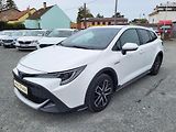 Toyota Corolla 2.0 Hybrid e-CVT 112kW Trek - náhled 1