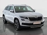 Škoda Kodiaq (2017) Style Plus 2.0 TSI, 4X4 - náhled 1