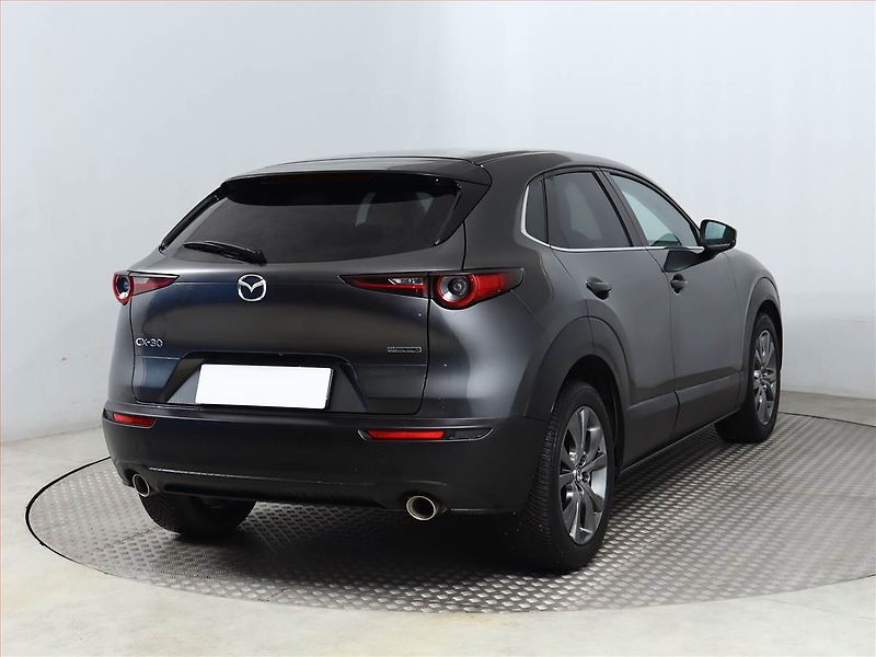 Mazda CX-30 (2021) GT 180 Plus Skyactiv-X 2.0 - fotka 5 z 20