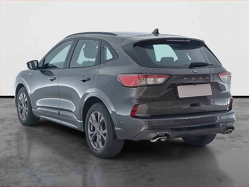Ford Kuga (2023) ST-Line 1.5 EcoBoost - fotka 4 z 19