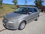 Škoda Fabia (2007) - náhled 1