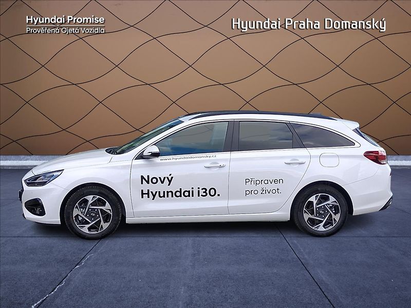 Hyundai i30 1,0   TGDI,STYLE - fotka 3 z 9