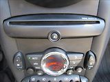 Mini Cooper 1,6 i 90kW Roadster Cabrio - náhled 18