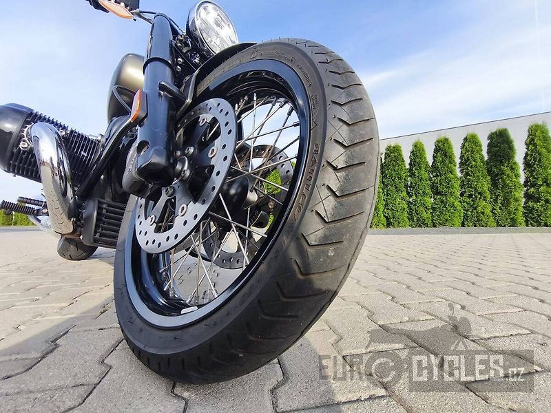BMW R 18 (2023) - fotka 10 z 14