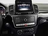 Mercedes-Benz GLE (2018) 350 d - náhled 12
