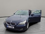 BMW Řada 5 530d PĚKNÝ !!! SERV.KNIHA ! - náhled 14
