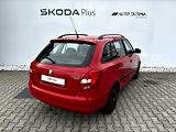 Škoda Fabia (2009) Combi 1.2 HTP 51kW MP5 Classic - náhled 1
