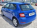 Škoda Fabia (2019) 1.0MPi, 2.maj,ČR, AC - náhled 6