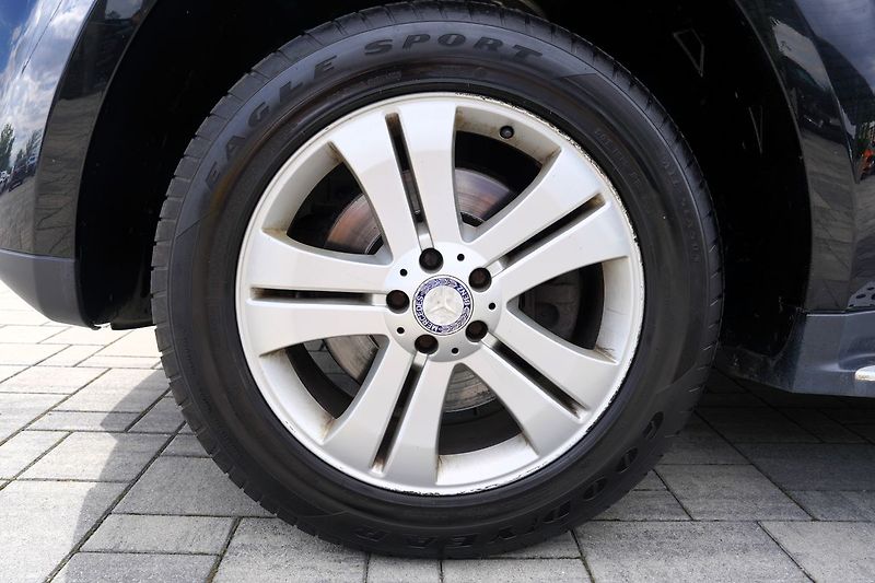 Mercedes-Benz GL 320 CDI 4Matic/navi/kůže - fotka 35 z 44