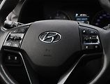 Hyundai Tucson (2019) N-Line 2.0 CRDi, 4X4, Automat - náhled 22