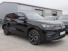 Volkswagen Tayron TDI 4M R-Line Plná výbava 7 mí - fotografie inzerátu