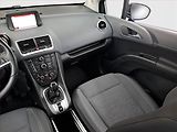 Opel Meriva (2014) 1.4 Turbo, Tempomat - náhled 8