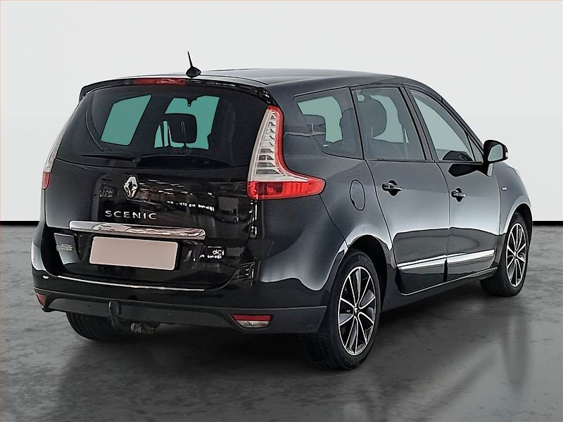 Renault Grand Scénic (2013) Bose 1.6 dCi, Navi, Tempomat - fotka 5 z 16