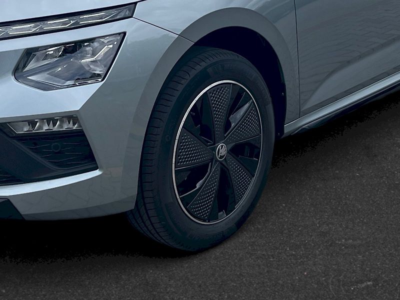 Škoda Kamiq (2026) Monte Carlo 1.0 TSI DSG - fotka 10 z 34