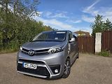Toyota ProAce Verso (2021) 2.0D-4D 180 8A/T L1 - náhled 1