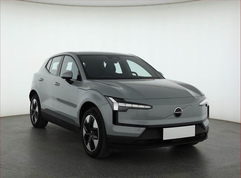 Volvo EX30 (2024) 51kWh Single Motor, SoH 97% - fotografie inzerátu