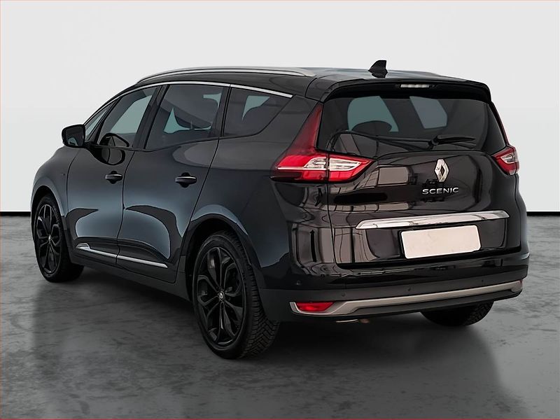 Renault Grand Scénic (2021) 1.3 TCe - fotka 4 z 20
