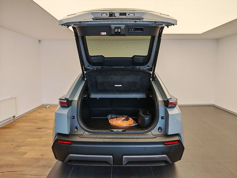 Toyota C-HR BEV  77 kWh Style Dynamic - fotka 11 z 41