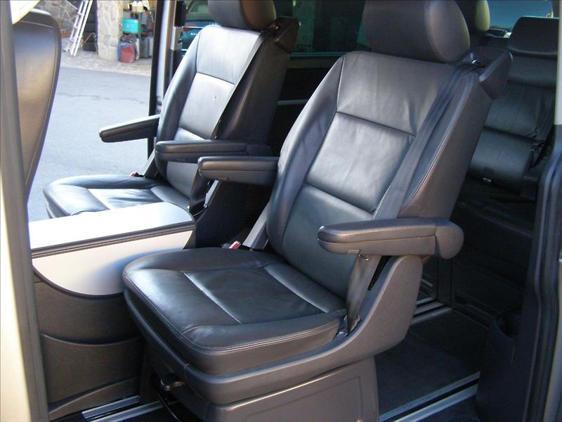 Volkswagen Multivan 2,0   2xsoupacky 180 PS - fotka 18 z 41