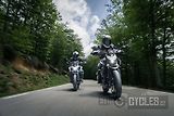 CFMOTO 450 NK (2026) - náhled 8
