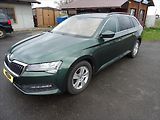 Škoda Superb 1,6 TDI 88 kW Automat - náhled 4