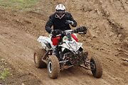 Offroad Maraton Most 2025 v lomu v Braňanech.
