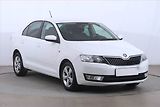 Škoda Rapid (2014) 1.2 TSI, Tempomat - náhled 1